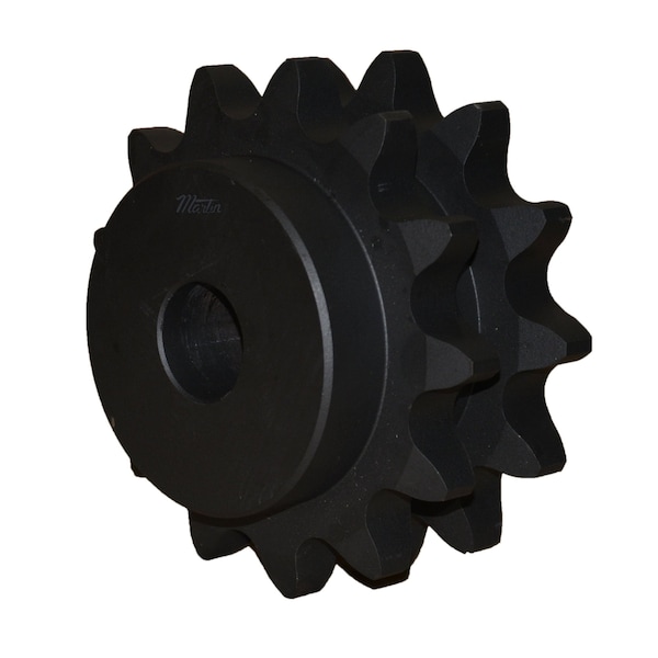 METRIC SNG & DBL - 20B CHAIN AND ABOVE - DIRECT BORE